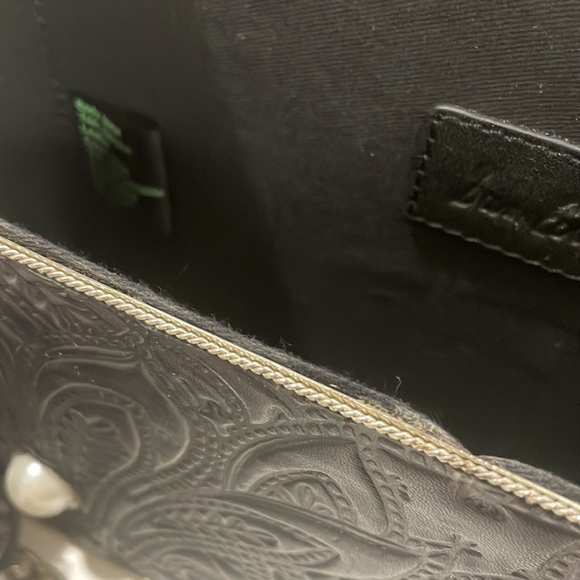 Sam Edelman Metalwork with Leather - Picture 10 of 11